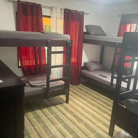 Sky Hostel La Fortuna Zewnętrze zdjęcie