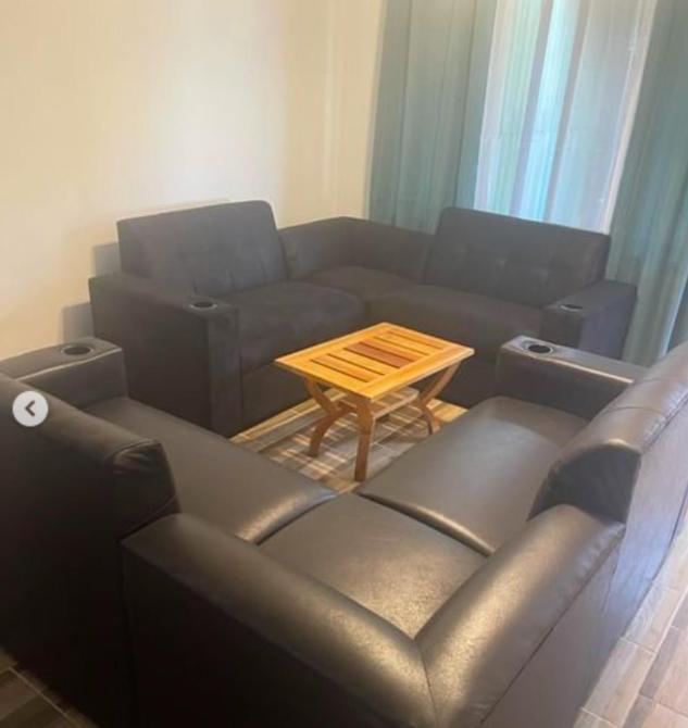 Sky Hostel La Fortuna Zewnętrze zdjęcie
